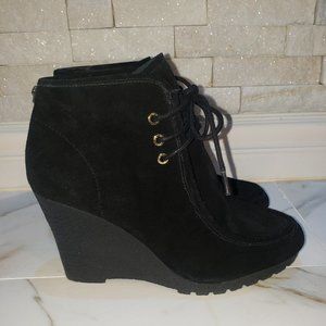 MK Fall Bootie